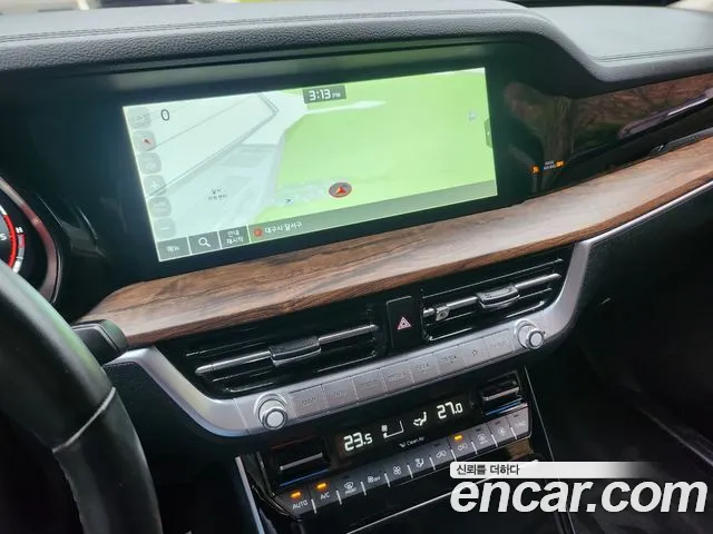 Kia Mohave Master id 2750170 из Кореи 19