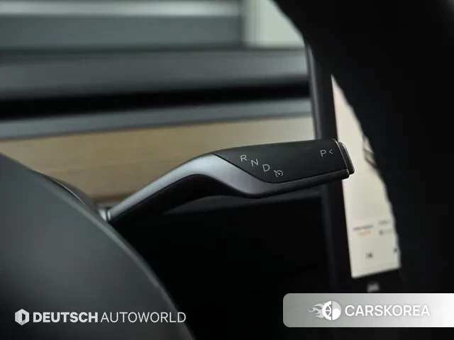 Tesla Model Y id 3138268 из Кореи 19