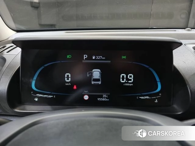 Hyundai Casper id 4914475 из Кореи 19