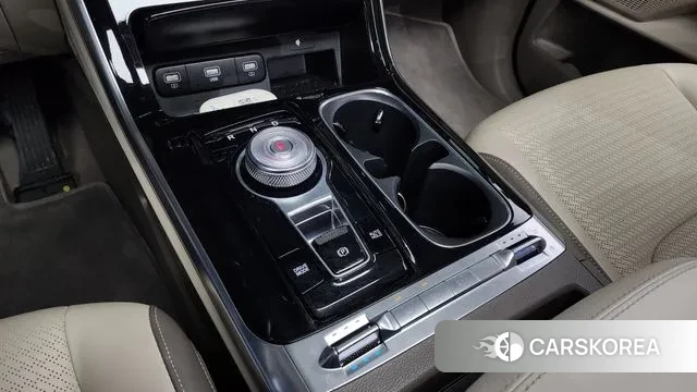 Kia Carnival 4th generation id 3660263 из Кореи 19