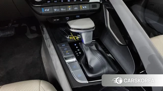 Hyundai Avante (CN7) id 3467601 из Кореи 19