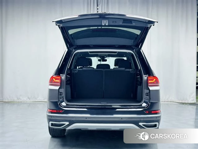 Volkswagen Tourang id 4299849 из Китая 23