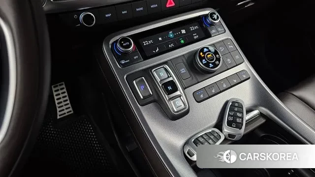 Hyundai The New Palisade id 3606267 из Кореи 19