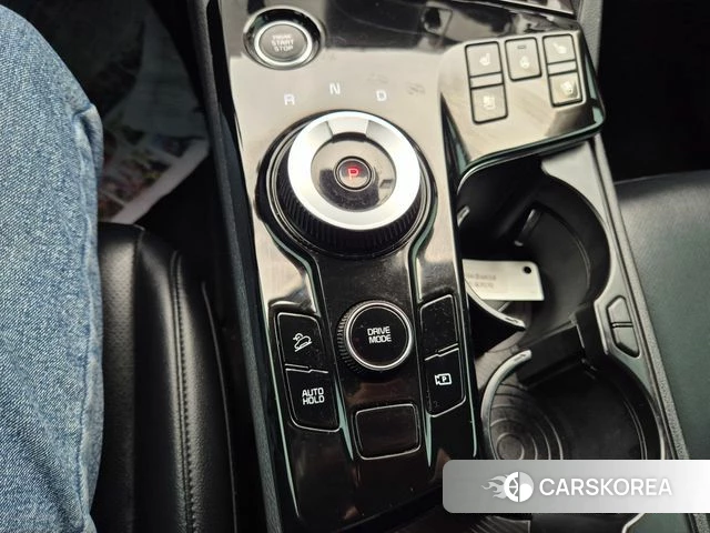 Kia Sportage 5th Generation Hybrid id 3884364 из Кореи 19