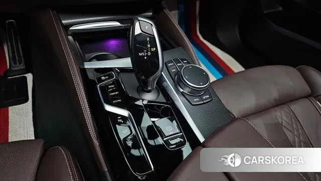 BMW 6 Series GT (G32) id 3393889 из Кореи 19