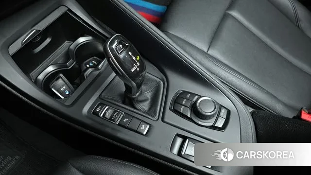 BMW X1 (F48) id 2986026 из Кореи 19