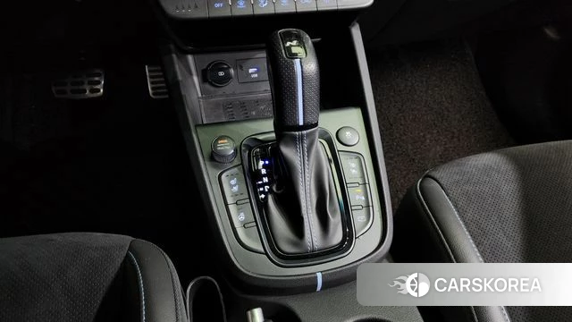 Hyundai The New Kona id 3812445 из Кореи 19