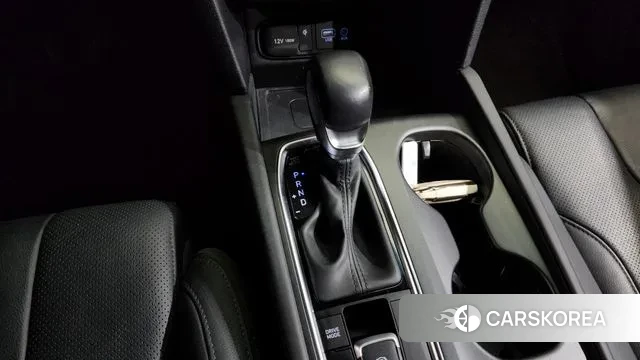 Hyundai Santa Fe TM id 3617212 из Кореи 19