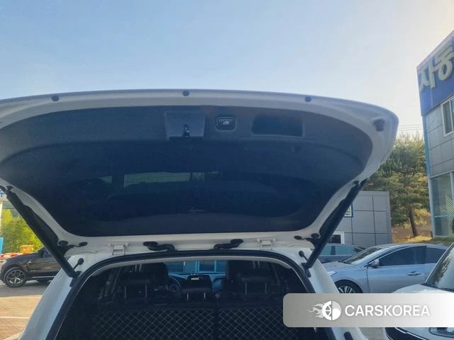 Hyundai Santa Fe TM id 4251365 из Кореи 19