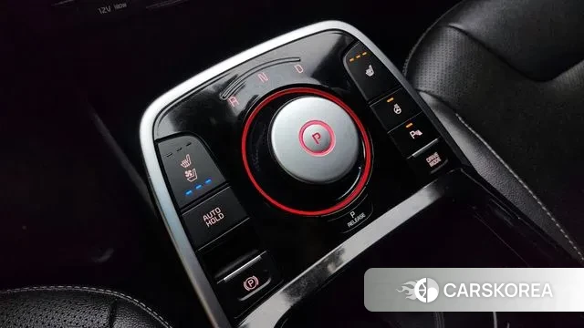 Kia Niro Plus id 3191107 из Кореи 19