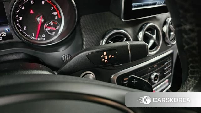 Mercedes-Benz GLA-Class X156 id 4317965 из Кореи 29