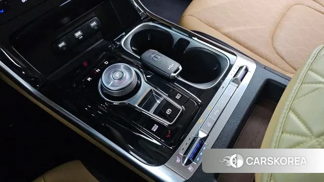 Kia Carnival 4th generation id 3624930 из Кореи 19