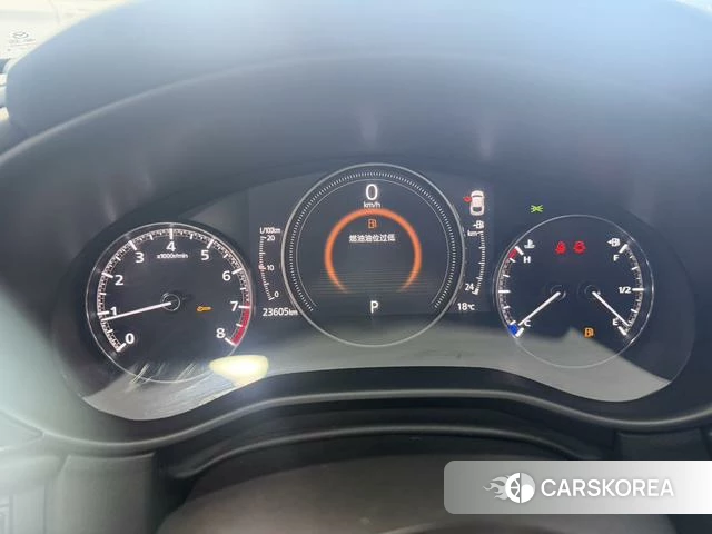 Mazda CX-30 id 4263422 из Китая 18
