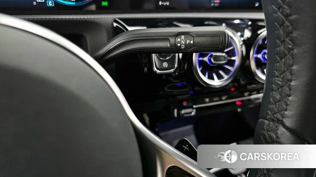 Mercedes-Benz A-Class W177 id 3934745 из Кореи 19