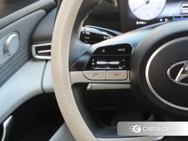 Hyundai Avante (CN7) id 3606640 из Кореи 19