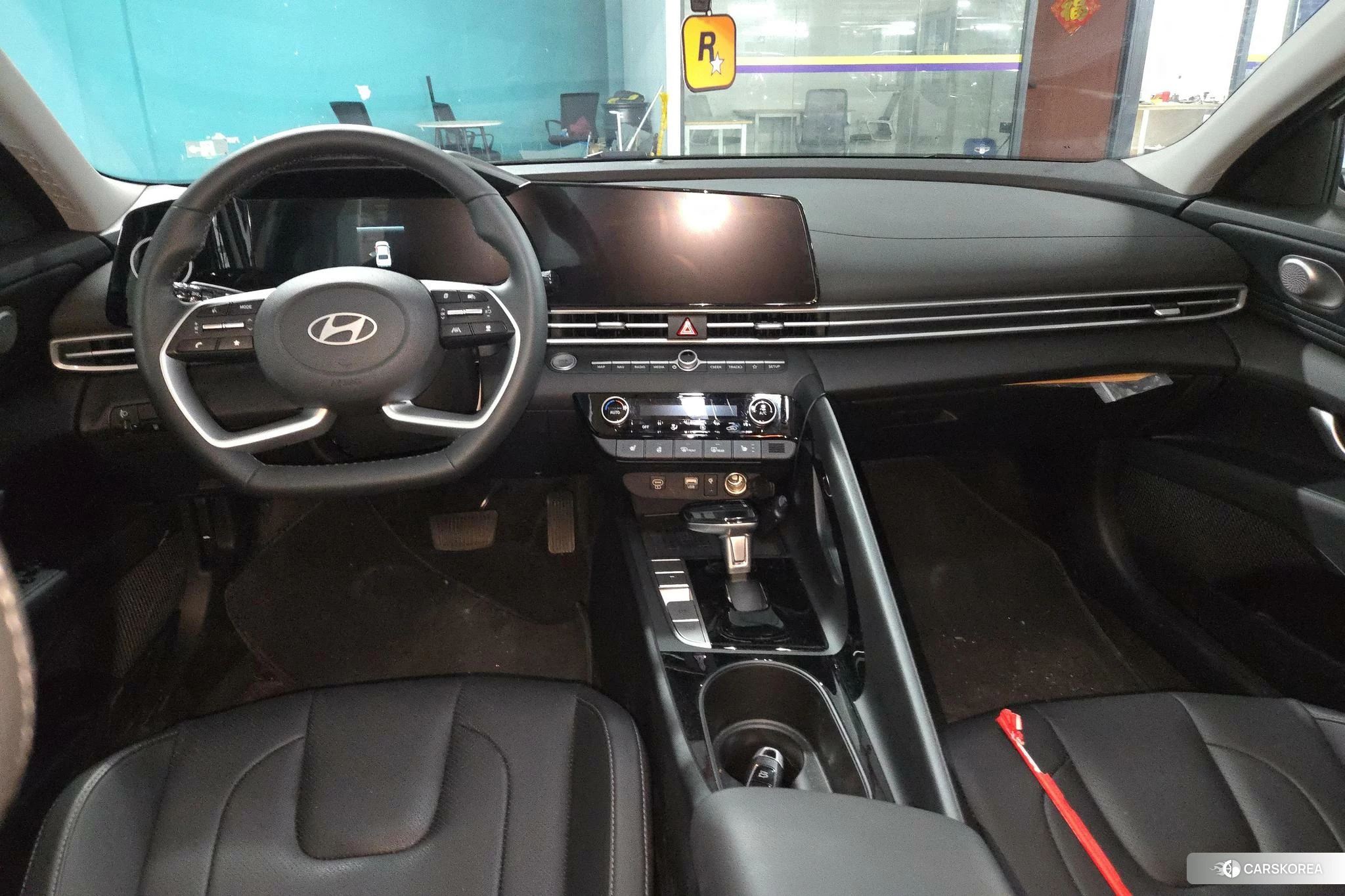 Hyundai Elantra id 4512499 из Китая 16