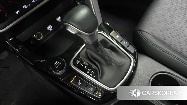 Kia Seltos id 4201949 из Кореи 19