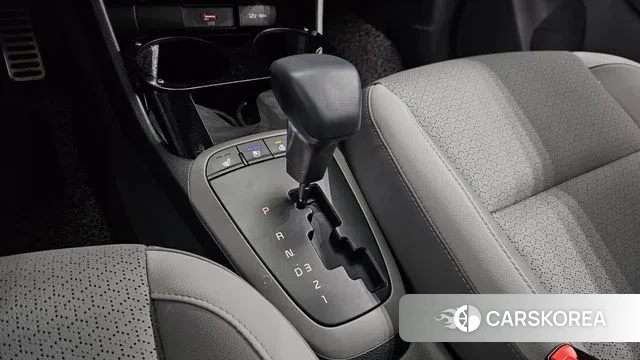 Kia Morning Urban (JA) id 3344324 из Кореи 19