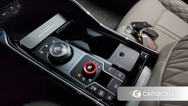 Kia The New Sorento 4th Generation id 3674941 из Кореи 19