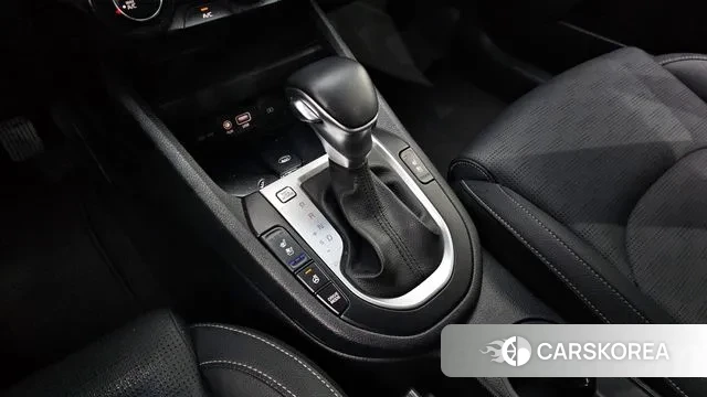 Kia Come New K3 id 3101587 из Кореи 19