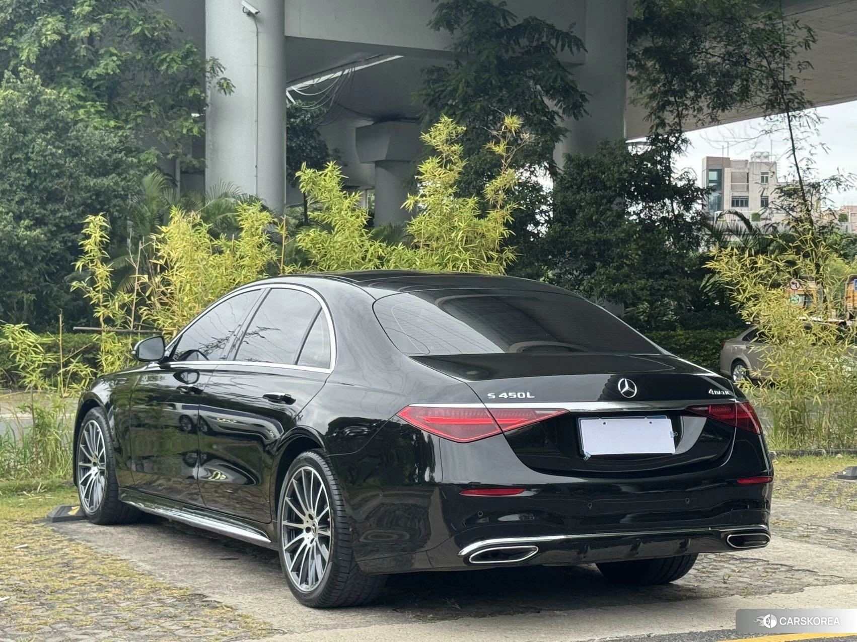 Mercedes-Benz S-Class id 4498638 из Китая 9