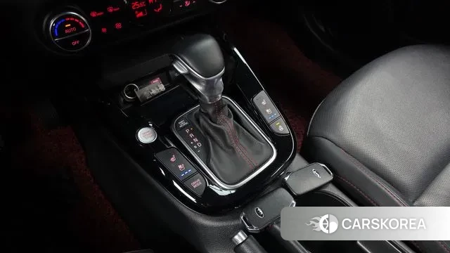 Kia Soul Booster id 3666656 из Кореи 19