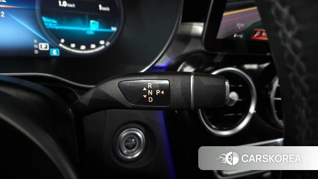 Mercedes-Benz GLC-Class X253 id 3904410 из Кореи 19