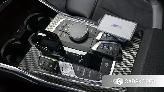 BMW 3 Series (G20) id 3008333 из Кореи 19