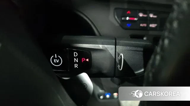 Kia The New Kia Ray EV id 3711668 из Кореи 19