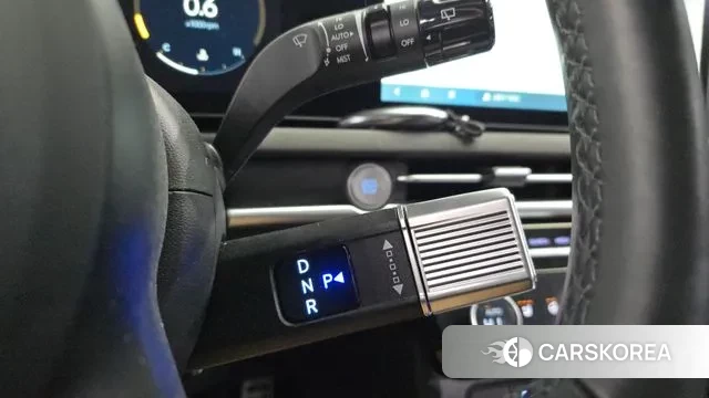 Hyundai The New Tucson (NX4) id 3446866 из Кореи 19