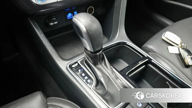 Hyundai Sonata New Rise id 4331541 из Кореи 19