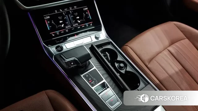 Audi A6 (C8) id 2889891 из Кореи 19