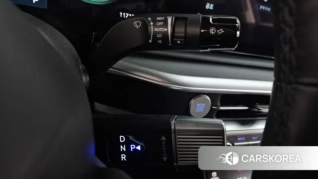 Hyundai Grandeur (GN7) id 3512171 из Кореи 19