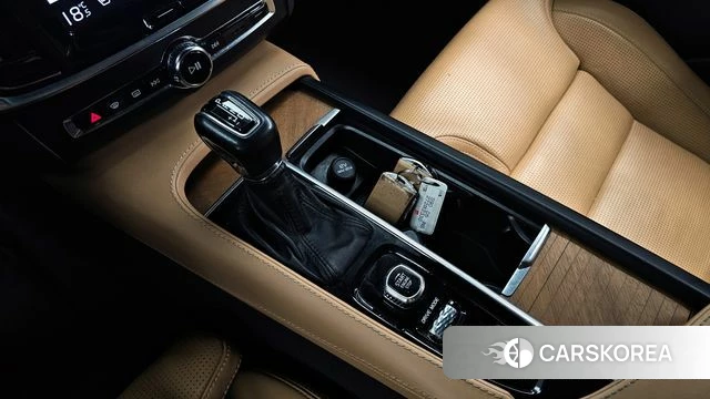 Volvo S90 id 4317709 из Кореи 19