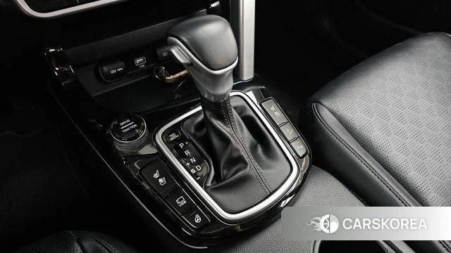 Kia Seltos id 4702884 из Кореи 31