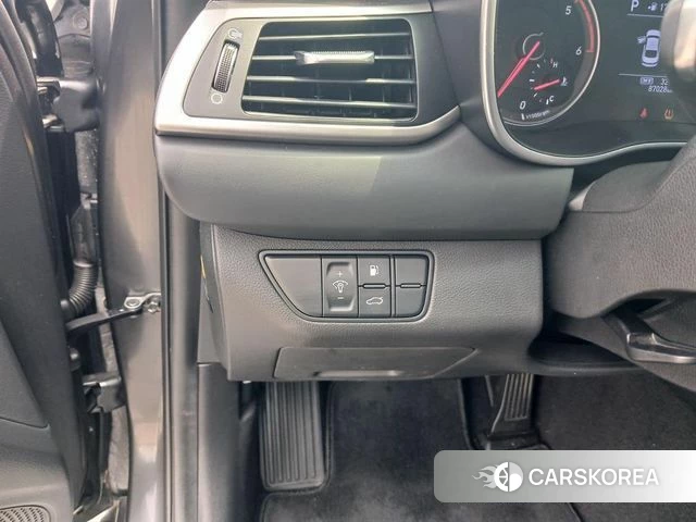 Genesis G70 id 4727999 из Кореи 18