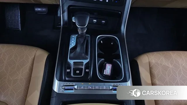 Kia Carnival 4th generation id 3712400 из Кореи 19