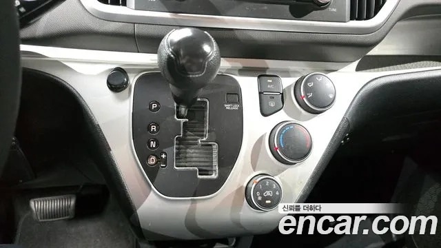 Kia The New Ray id 2927659 из Кореи 19