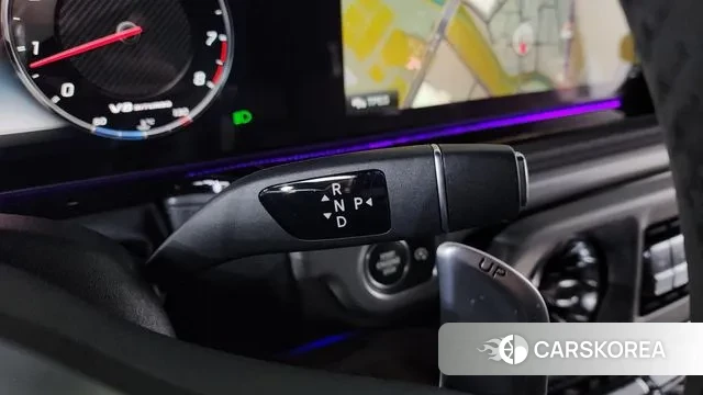 Mercedes-Benz G-Class W463b id 3685967 из Кореи 19