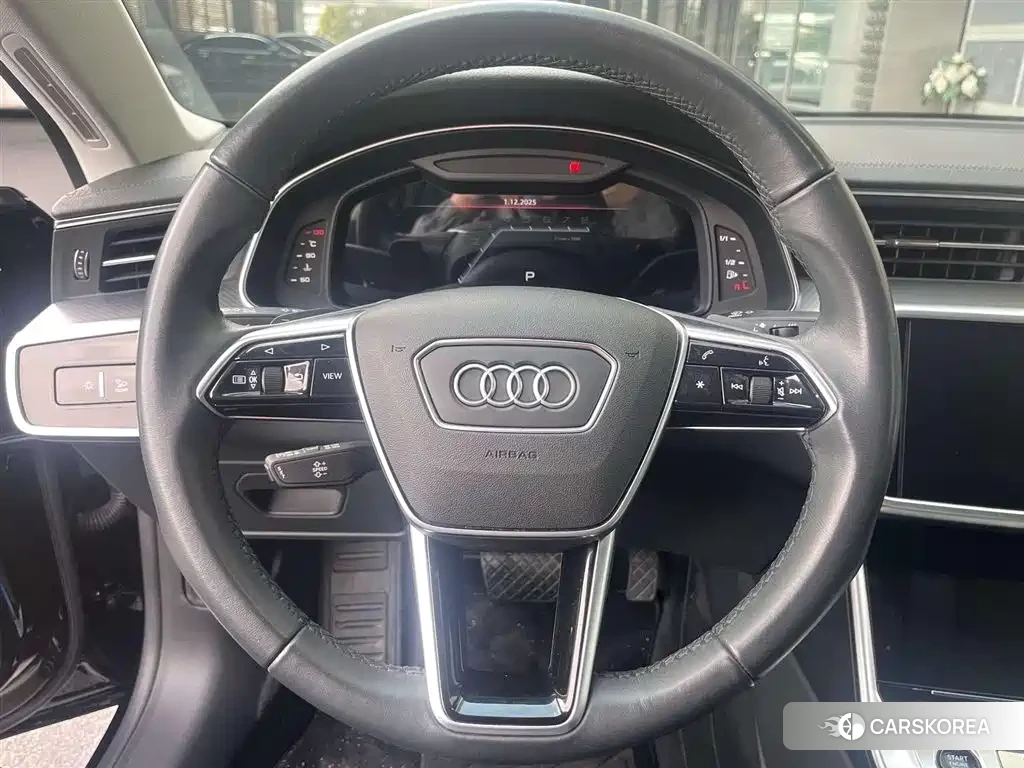 Audi A7 id 4628125 из Китая 11