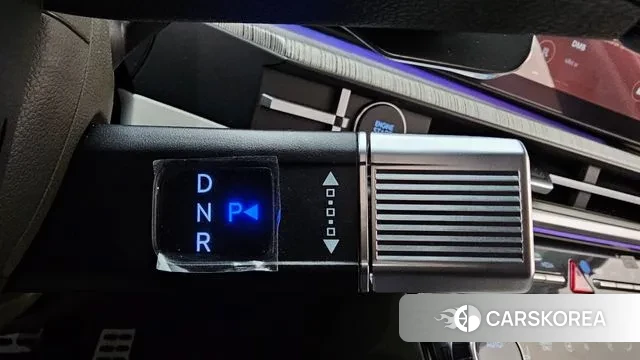 Hyundai Santa Fe (MX5) id 3585873 из Кореи 19