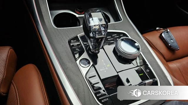 BMW X7 (G07) id 3833090 из Кореи 19