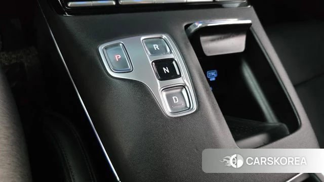 Hyundai The New Grandeur IG Hybrid id 4676324 из Кореи 29