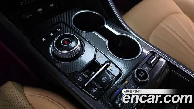 Kia K5 3rd generation id 2922054 из Кореи 19