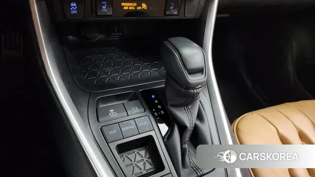 Toyota RAV4 5th Generation id 3138710 из Кореи 19