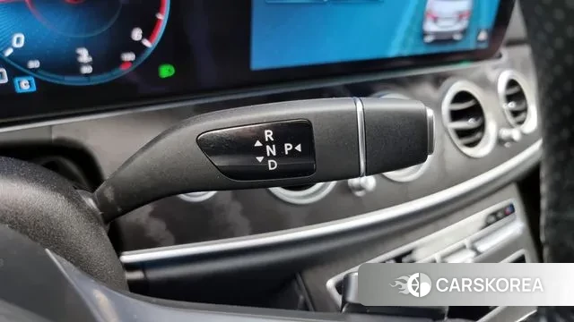 Mercedes-Benz E-Class W213 id 3771617 из Кореи 19