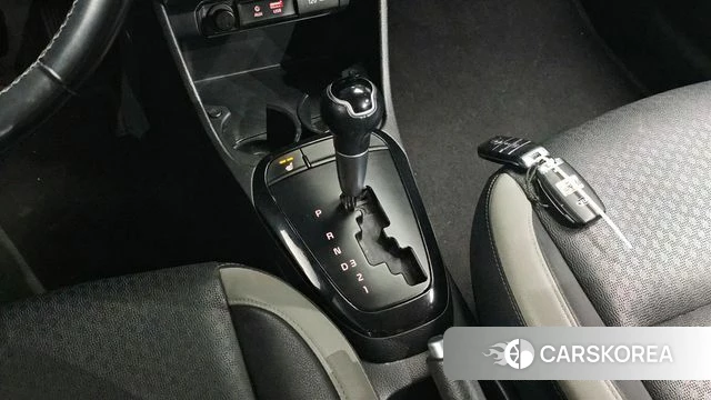 Kia All New Morning (JA) id 4180537 из Кореи 19