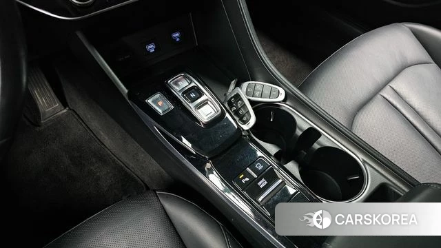 Hyundai Sonata (DN8) id 4224452 из Кореи 29