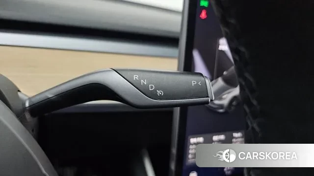 Tesla Model 3 id 3412632 из Кореи 19