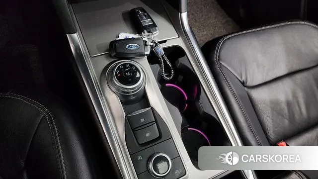 Ford Explorer 6th Generation id 3741679 из Кореи 19